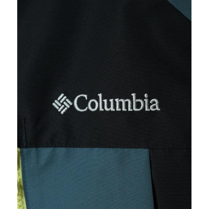 Columbia（コロンビア） スノーボードウェア ジャケット メンズ
