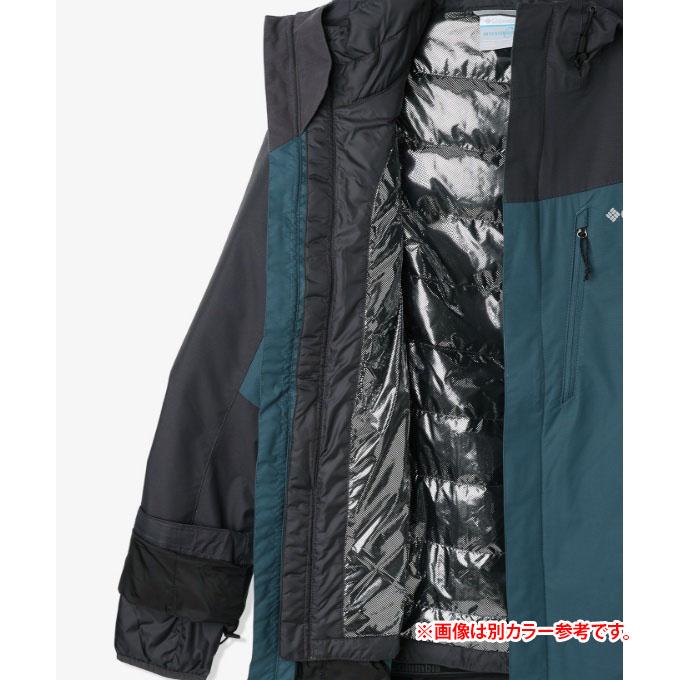 Columbia（コロンビア） スノーボードウェア ジャケット メンズ