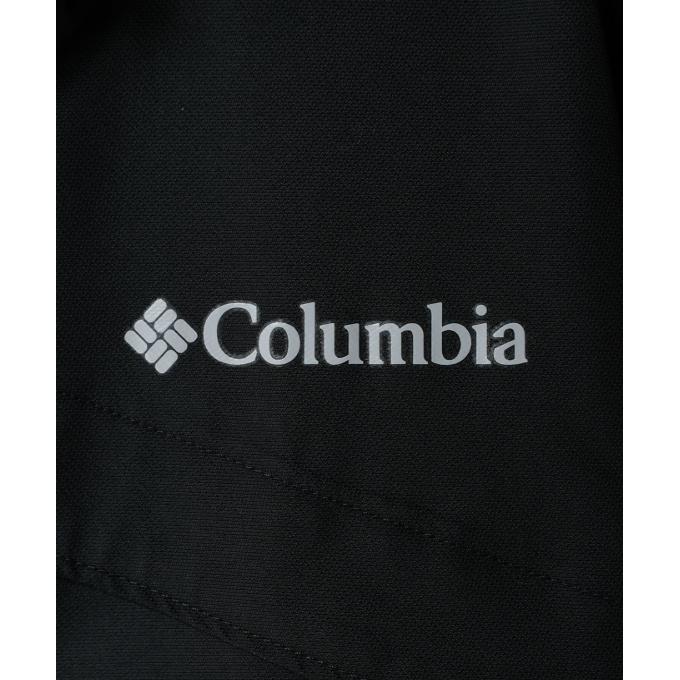 コロンビア Columbia スノーボードウェア ジャケット メンズ LAST TRACKS II JACKET WE2199-010 | Columbia | 02