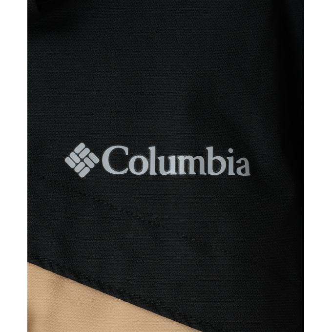 コロンビア Columbia スノーボードウェア ジャケット メンズ LAST TRACKS II JACKET WE2199-262 | Columbia | 02