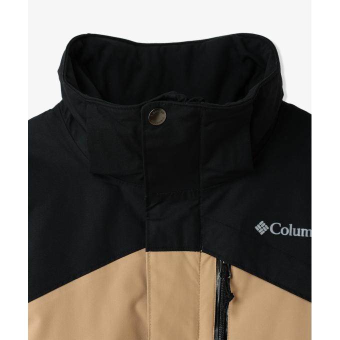 Columbia（コロンビア） スノーボードウェア ジャケット メンズ LAST