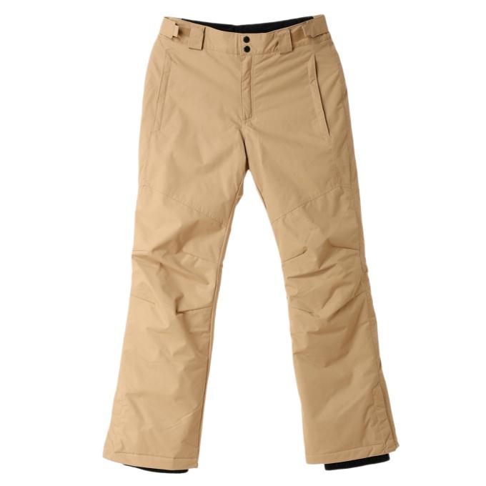 Colombia スノーボードウエア　パンツ Columbia（コロンビア） スノーボードウェア パンツ メンズ BUGABOO V