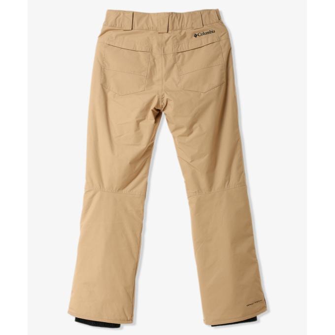 Columbia（コロンビア） スノーボードウェア パンツ メンズ BUGABOO V