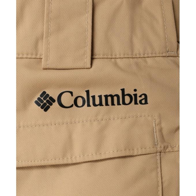 Columbia（コロンビア） スノーボードウェア パンツ メンズ BUGABOO V