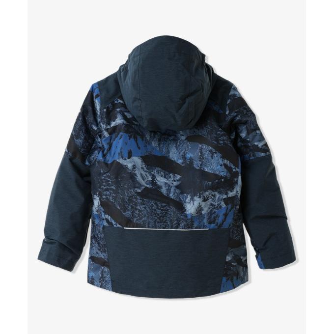 Columbia（コロンビア） スノーボードウェア ジャケット ジュニア