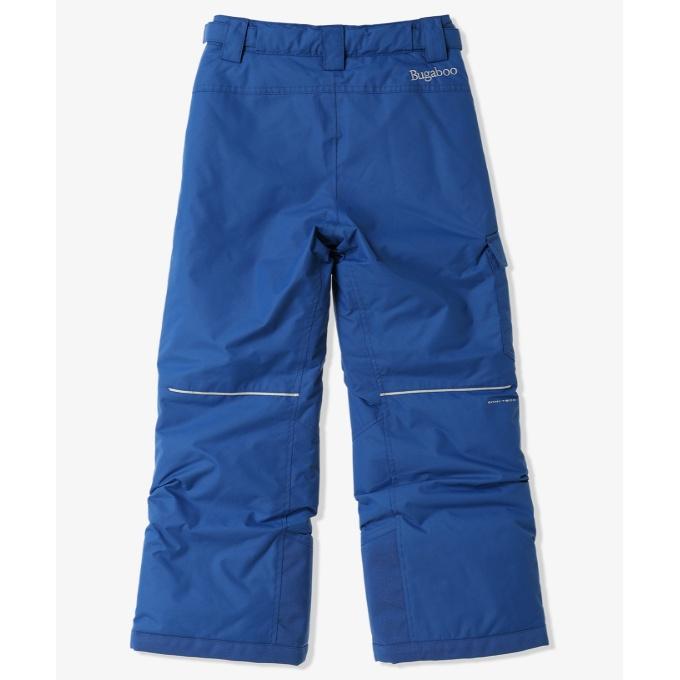 Columbia（コロンビア） スノーボードウェア パンツ ジュニア BUGABOO