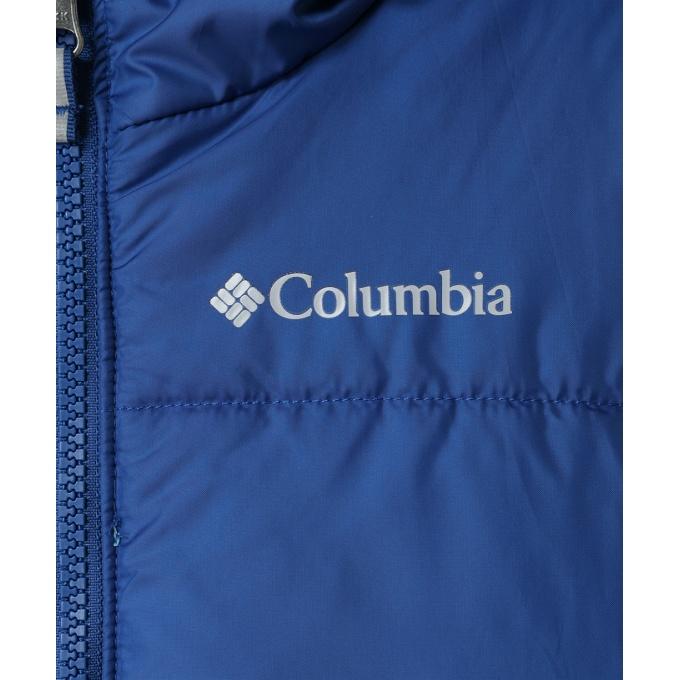 Columbia（コロンビア） スキーウェア 上下セット ジュニア DOUBLE