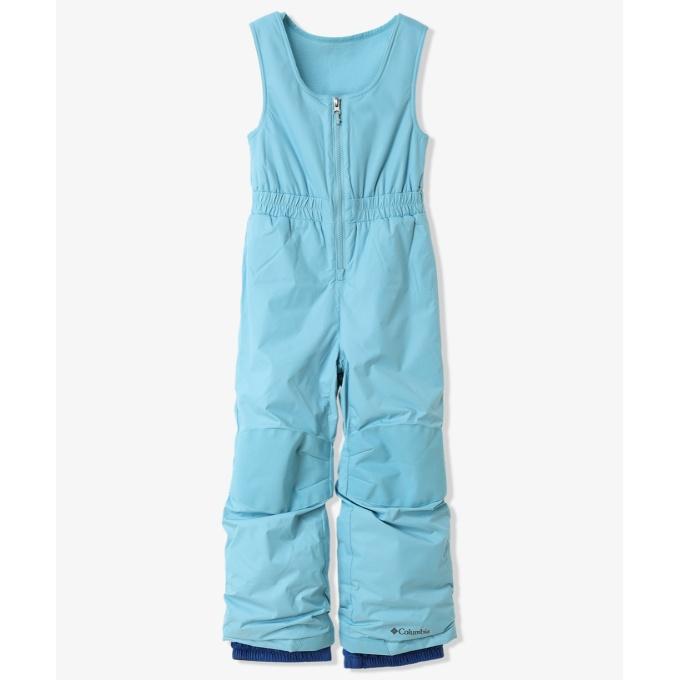 Columbia（コロンビア） スキーウェア 上下セット ジュニア DOUBLE