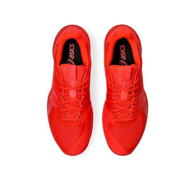 ASICS（アシックス） テニスシューズ オールコート用 メンズ SOLUTION