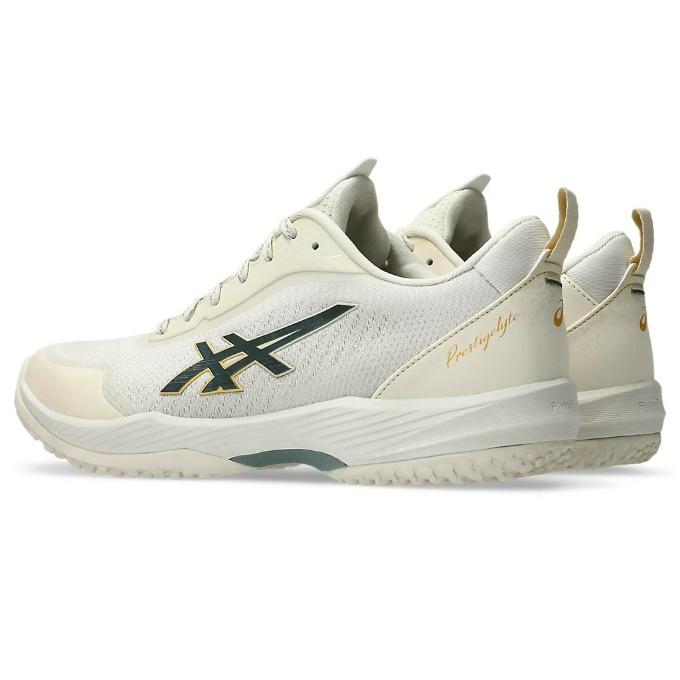 ASICS（アシックス） テニスシューズ オムニ クレー メンズ レディース