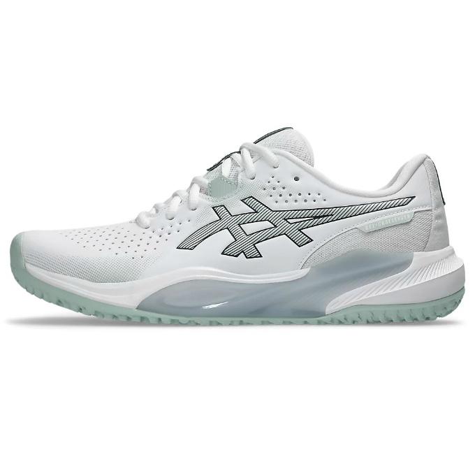 ASICS（アシックス） テニスシューズ オムニ クレー メンズ レディース