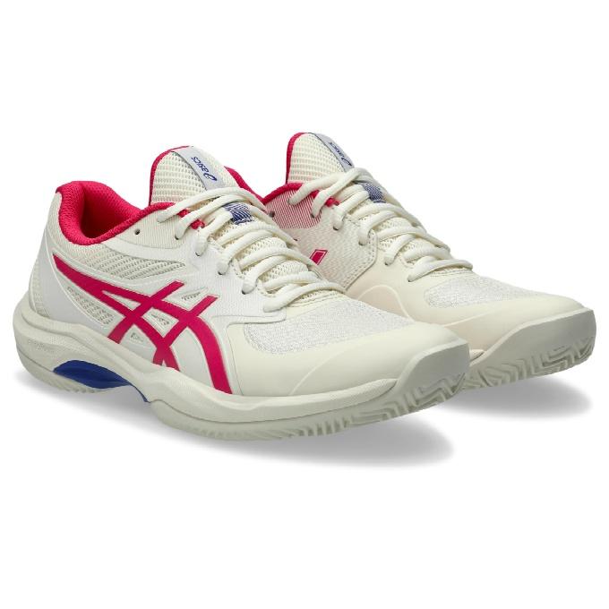 ASICS（アシックス） テニスシューズ オムニ クレー レディース GAME