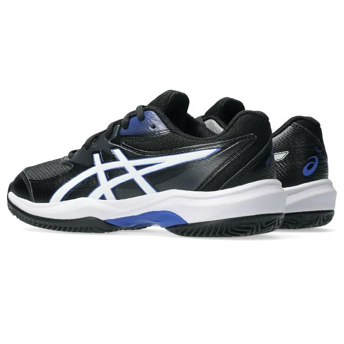 ASICS（アシックス） テニスシューズ オムニ クレー ジュニア GEL-GAME