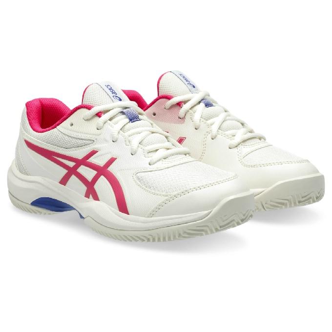 ASICS（アシックス） テニスシューズ オムニ クレー ジュニア GEL-GAME