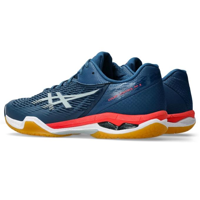ASICS（アシックス） バドミントンシューズ メンズ COURT CONTROL FF 3