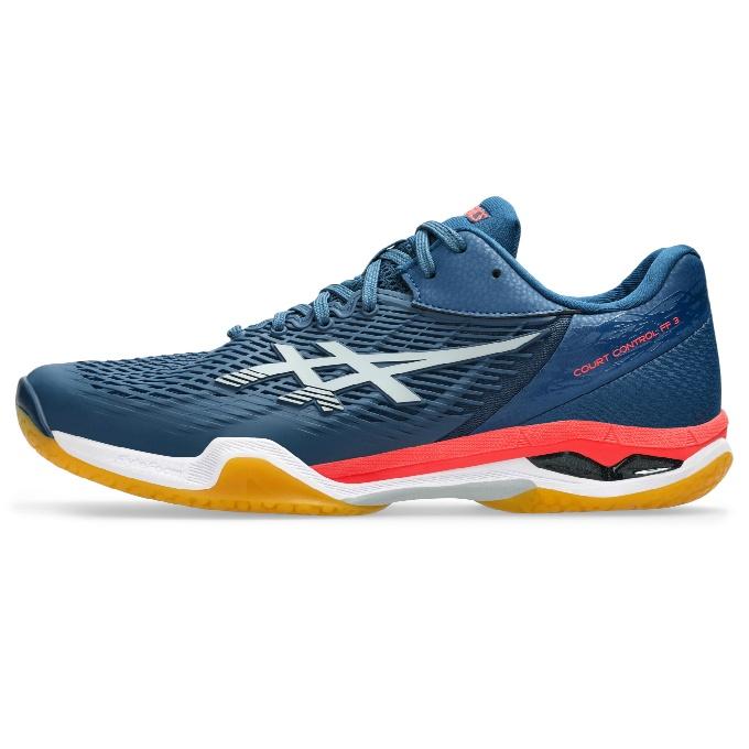 asicsバドミントンシューズ　COURT CONTROL FF 23cm ASICS（アシックス） バドミントンシューズ メンズ COURT CONTROL FF 3