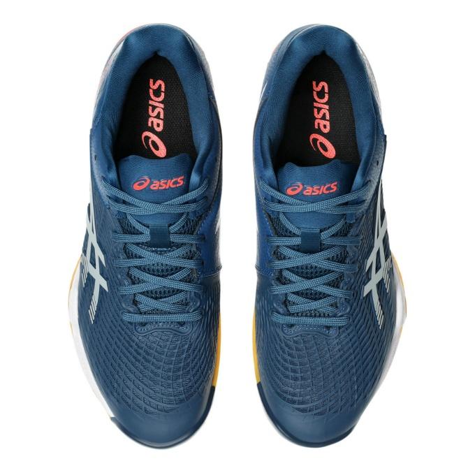 ASICS（アシックス） バドミントンシューズ メンズ COURT CONTROL FF 3