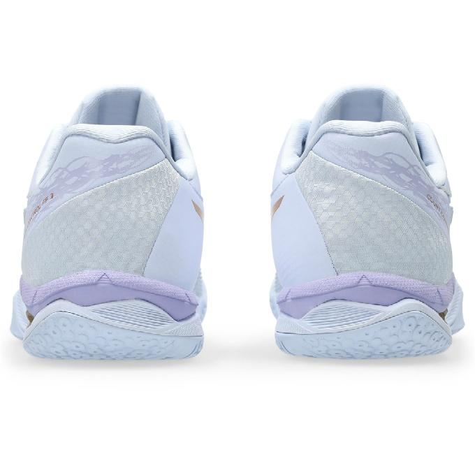 ASICS（アシックス） バドミントンシューズ レディース COURT CONTROL