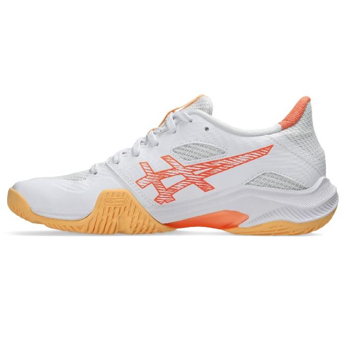 ASICS（アシックス） バドミントンシューズ レディース BLADE FF2 BD