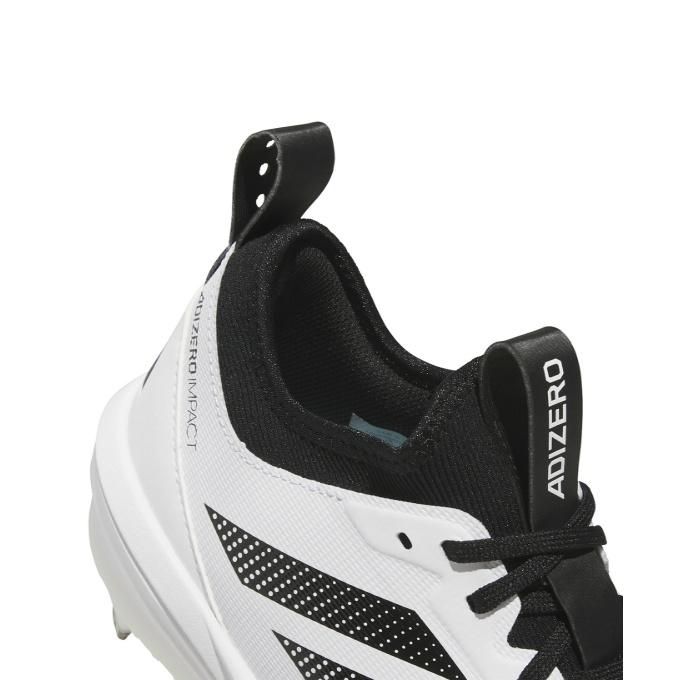 adidas（アディダス） 野球 ポイントスパイク メンズ アディゼロ