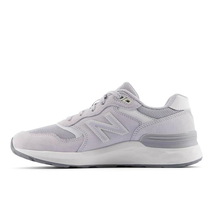 ニューバランス(new balance) ウォーキングシューズ レディース ウォーキング フレッシュフォーム 880 WW880BA7 2Eの画像
