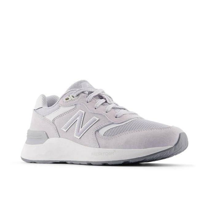 ニューバランス(new balance) ウォーキングシューズ レディース ウォーキング フレッシュフォーム 880 WW880BA7 2Eの画像
