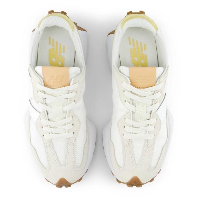 New Balance（ニューバランス） スニーカー レディース WS327RE B