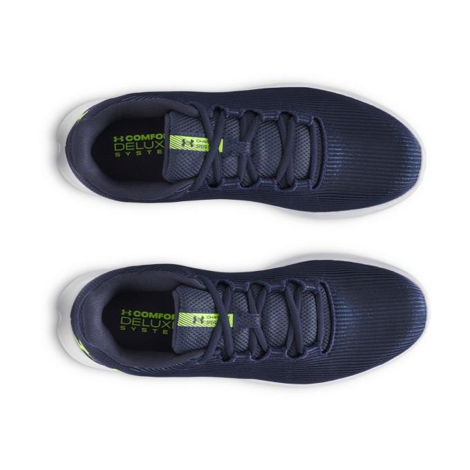 UNDER ARMOUR（アンダーアーマー） ランニングシューズ メンズ UA