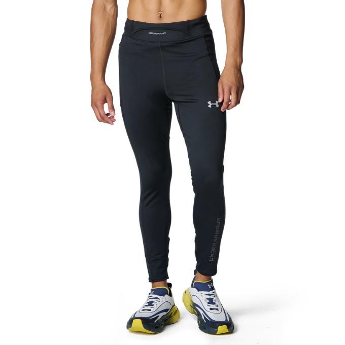 UNDER ARMOUR（アンダーアーマー） ロングタイツ メンズ UA STORM EVO