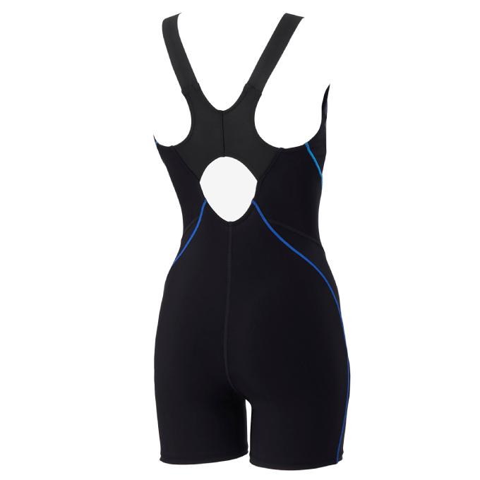 speedo（スピード） フィットネス水着 セパレート レディース フィール