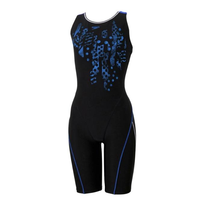 speedo（スピード） フィットネス水着 セパレート レディース