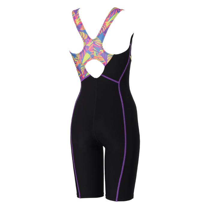 speedo（スピード） フィットネス水着 セパレート レディース