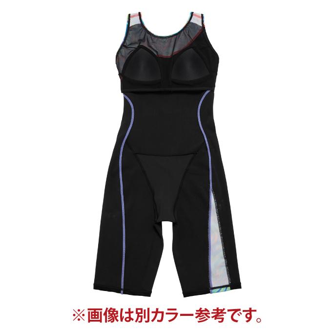 speedo（スピード） フィットネス水着 セパレート レディース