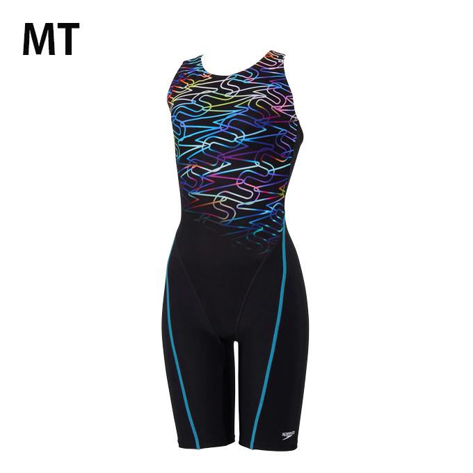 speedo（スピード） フィットネス水着 セパレート レディース MJ2