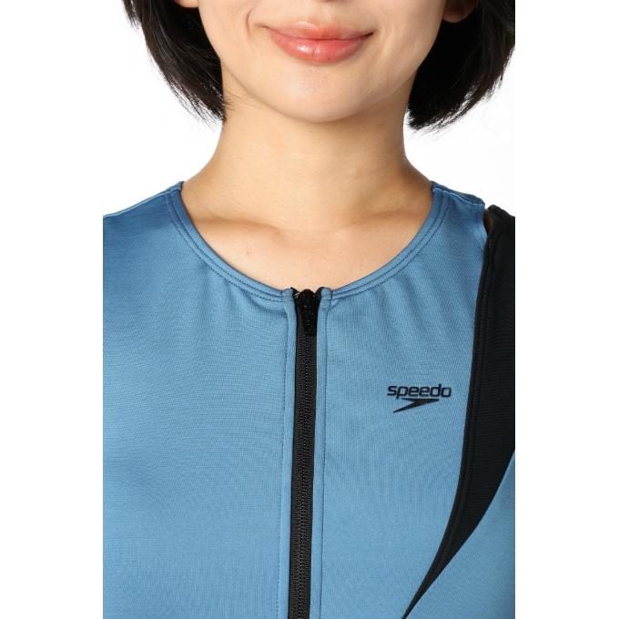 スピード スピード(Speedo) フィットネス水着 セパレート レディース