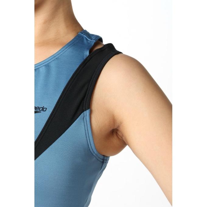 スピード スピード(Speedo) フィットネス水着 セパレート レディース