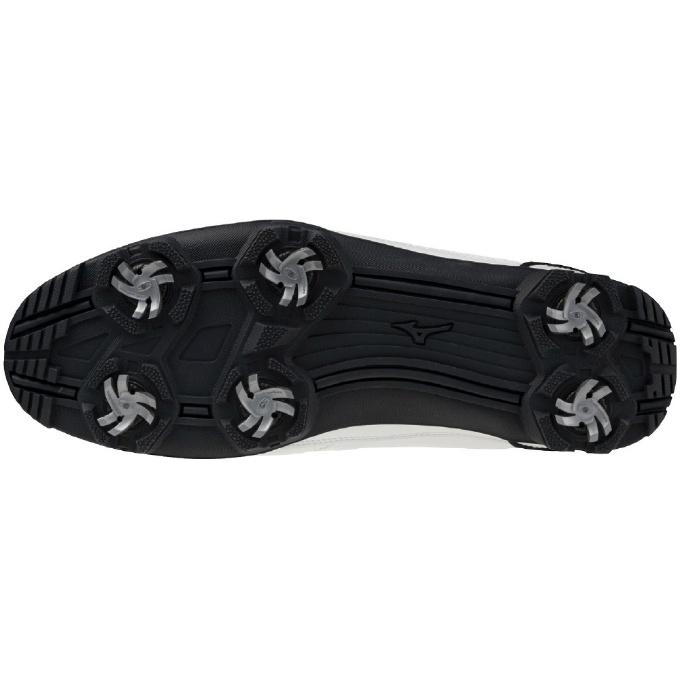 MIZUNO（ミズノ） ゴルフシューズ ソフトスパイク メンズ G-STYLE WIDE