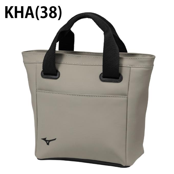 MIZUNO（ミズノ） ラウンドバッグ メンズ JBラウンドトート 5LGP2522