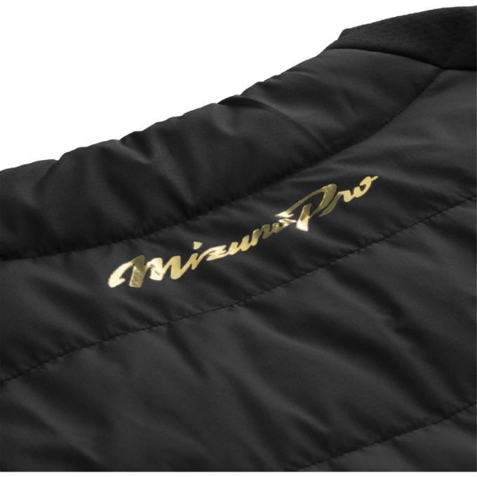 MIZUNO（ミズノ） 野球 ウインドブレーカージャケット メンズ テック