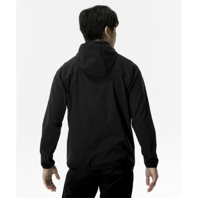 MIZUNO（ミズノ） 野球 ウインドブレーカージャケット メンズ テック