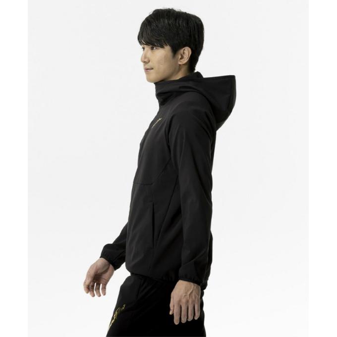 MIZUNO（ミズノ） 野球 ウインドブレーカージャケット メンズ テック