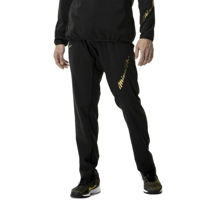 MIZUNO（ミズノ） 野球 ジャージパンツ メンズ テックシールドパンツ