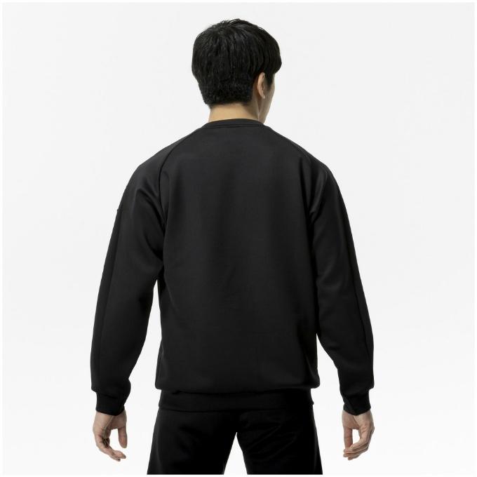 MIZUNO（ミズノ） 野球 スウェットジャケット メンズ ストレッチ