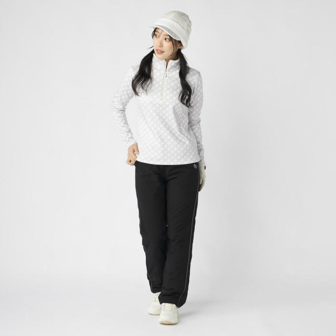 Marie Claire（マリ クレール） マリ クレール ゴルフウェア ロング