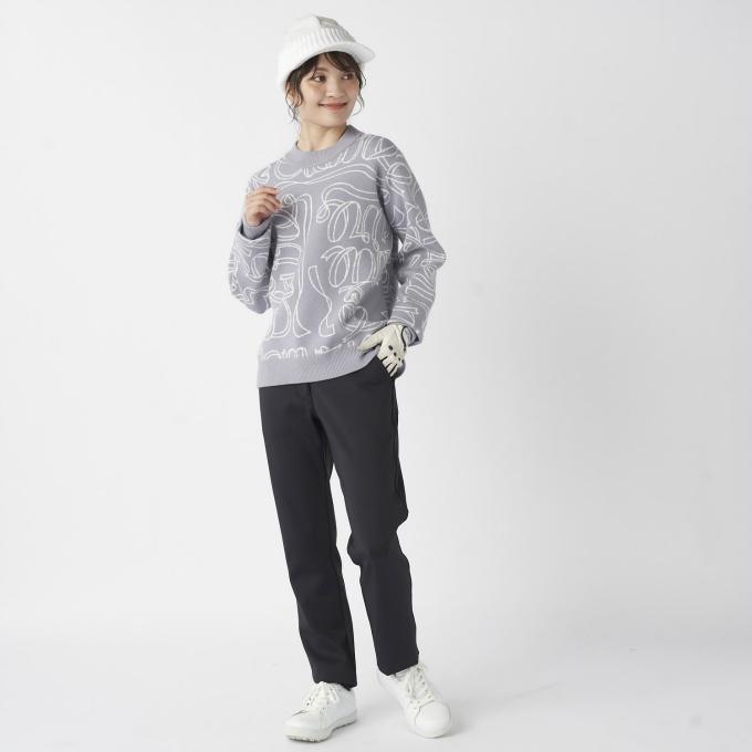 Marie Claire（マリ クレール） マリ クレール ゴルフウェア ロング