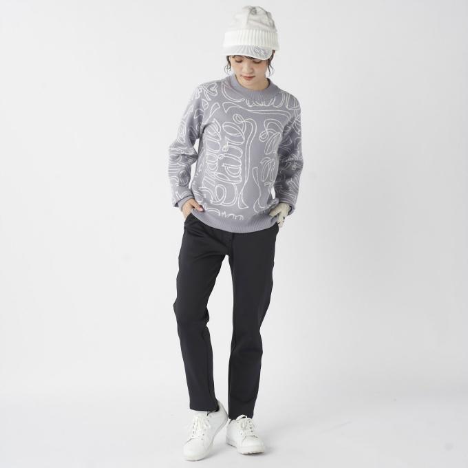 Marie Claire（マリ クレール） マリ クレール ゴルフウェア ロング