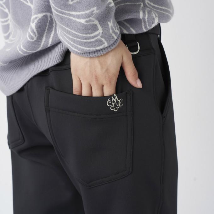 Marie Claire（マリ クレール） マリ クレール ゴルフウェア ロング