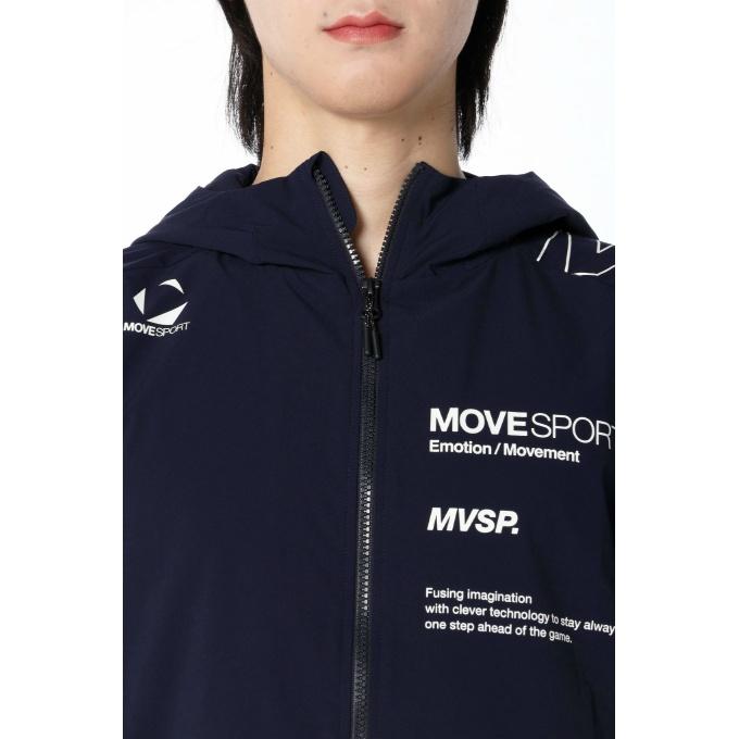 DESCENTE（デサント） ムーブスポーツ(MoveSport) スポーツウェア 