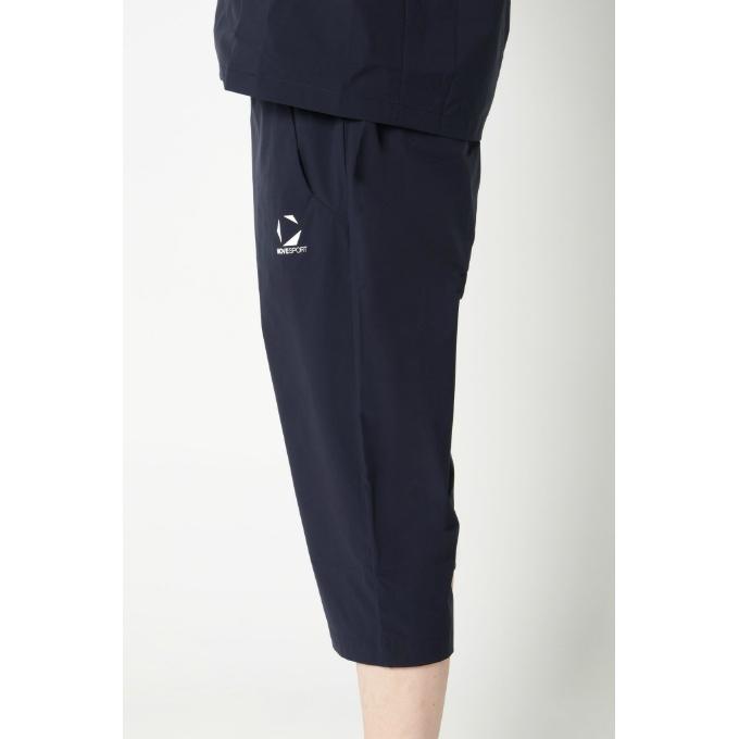 DESCENTE（デサント） ムーブスポーツ(MoveSport) 七分丈パンツ メンズ