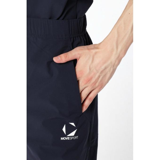 DESCENTE（デサント） ムーブスポーツ(MoveSport) 七分丈パンツ メンズ